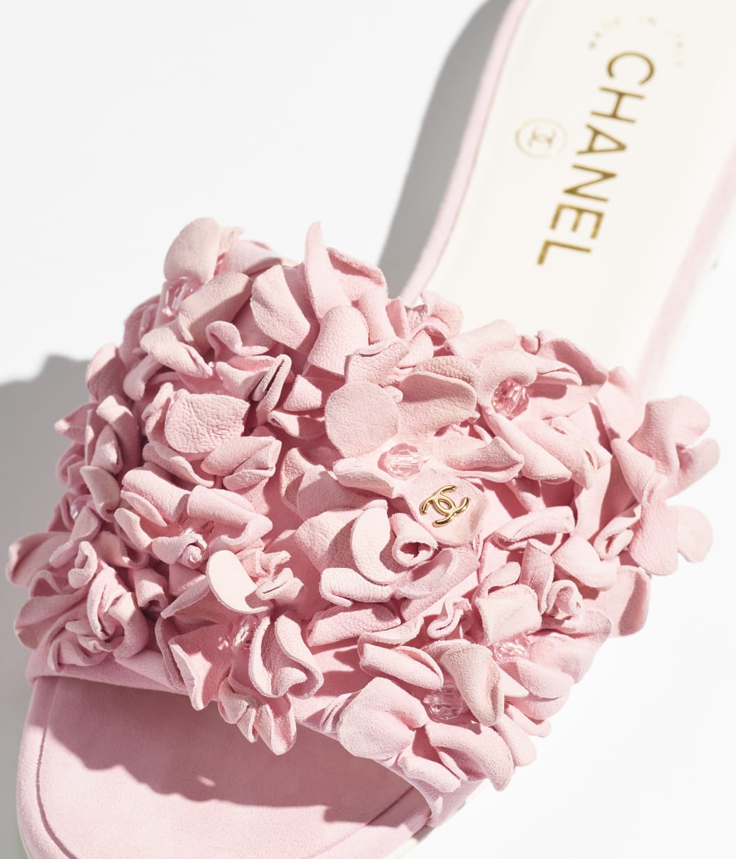 Spring-Summer 2025 Pre-collection Mules - Image 3